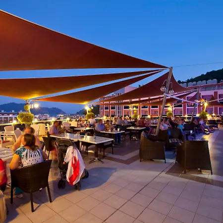 Green Nature Resort&Spa-3